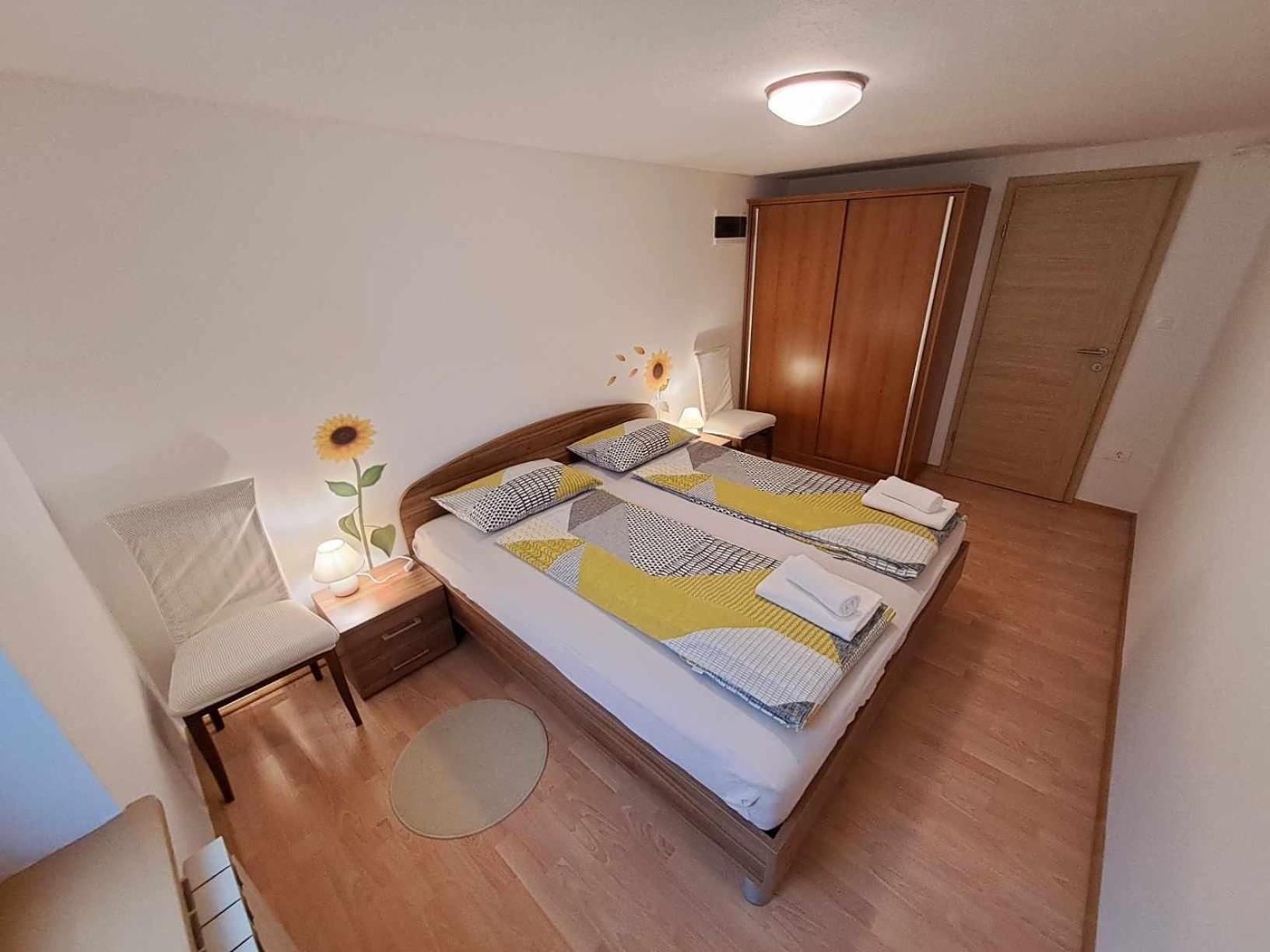 Apartma Nando Bovec Exterior foto